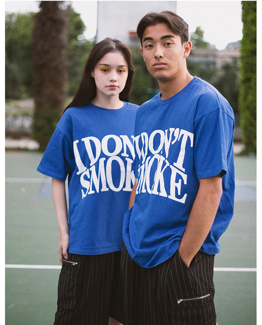 Pack de 2 Camisetas Clásicas Unisex con Logo Popular - Image 20