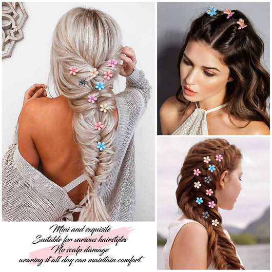 Clip Frontal Gato Strass con Agarre Temperamento - Image 9
