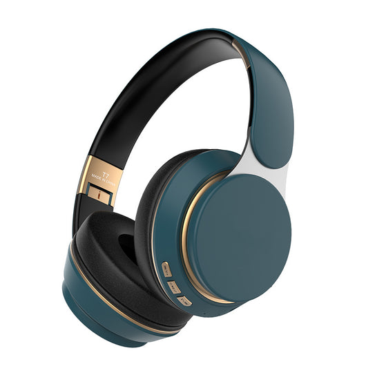 Auriculares Gaming Telescópicos Plegables - Image 8