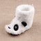 Panda Blanco 11 Cm (12 Yards)
