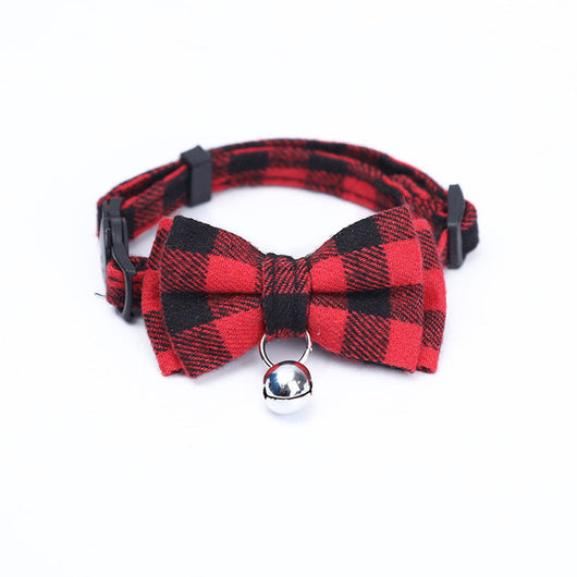 Collar de Seguridad con Hebilla Patch para Gatos y Perros - Image 6