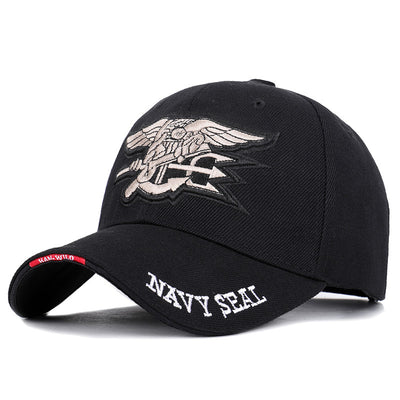 Gorra Táctica Ajustable - Image 5