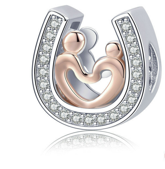Cuentas Sueltas de Plata S925