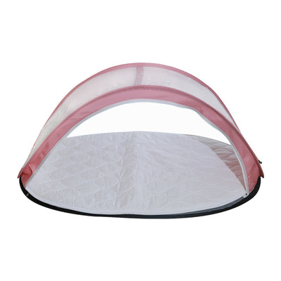 Red mosquitera plegable y transpirable para cuna de bebé - Image 18
