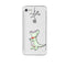 Funda Colorida de Silicona para Celular - Protección Creativa