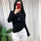 Camiseta Manga Larga Slim Fit Clásica
