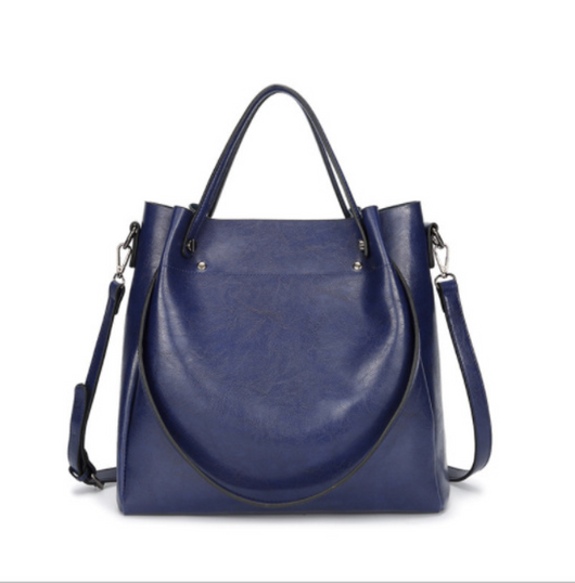 Bolso de Hombro de Gran Capacidad - Image 11
