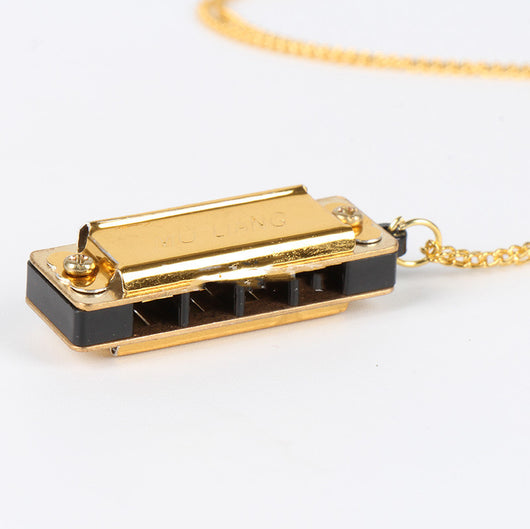 Armónica de Cuello Portátil - Image 3