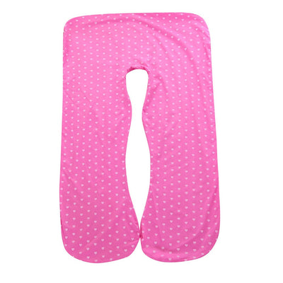 Funda de Almohada en Forma de U para Mujeres Embarazadas - Image 15