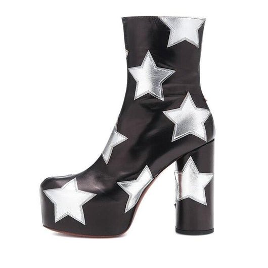 Botas Tobilleras Star Dancer - Image 5