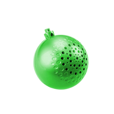 Parlante Bluetooth Bass Navideño para Computadora - Image 3