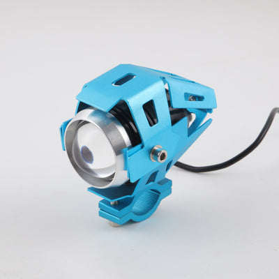 Faro Reflector LED U5 King Kong de Alta Potencia - Image 12
