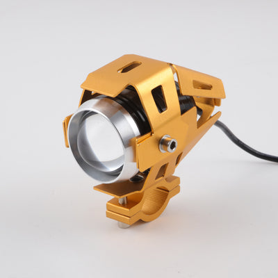 Faro Reflector LED U5 King Kong de Alta Potencia - Image 10
