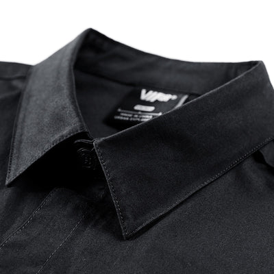 Camisa Hombre Verano Ligera con Múltiples Bolsillos - Image 7