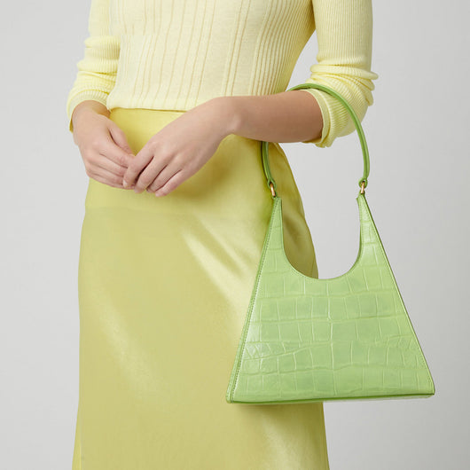 Bolso de Hombro para Mujer con Patrón Exclusivo - Image 2