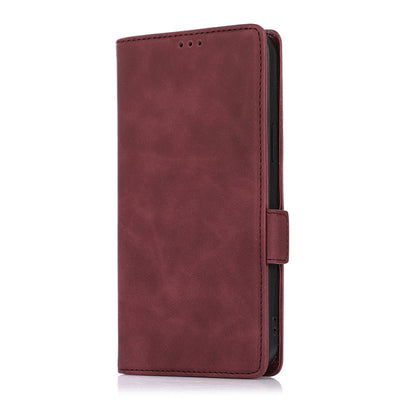 Funda Cartera Protectora de Cuero con Soporte para Tarjetas - Image 4