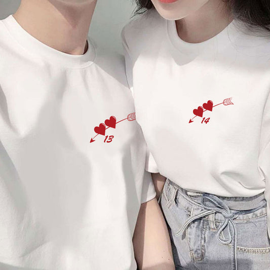 Camiseta Estilo Hong Kong Minimalista - Diseño Viral de Moda Urbana