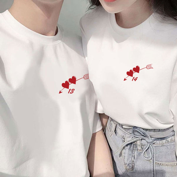 Camiseta Estilo Hong Kong Minimalista - Diseño Viral de Moda Urbana