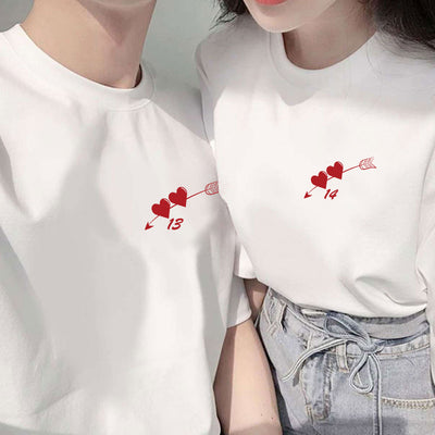 Camiseta Estilo Hong Kong Minimalista - Diseño Viral de Moda Urbana