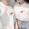 Camiseta Estilo Hong Kong Minimalista - Diseño Viral de Moda Urbana