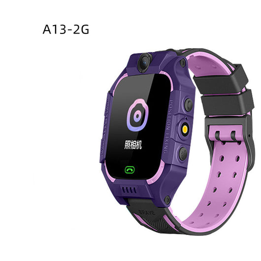 Reloj Inteligente Infantil con GPS y Resistencia al Agua - Image 5