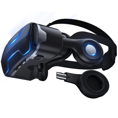 Gafas VR Thousand Magic Lens - Casco de Realidad Virtual Inmersiva - Image 20