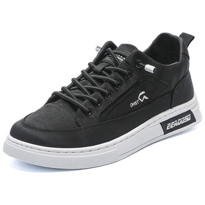 Zapatos Casuales Hombre Verano Transpirables Tela Paraguas Seda Hielo Multiusos - Image 5