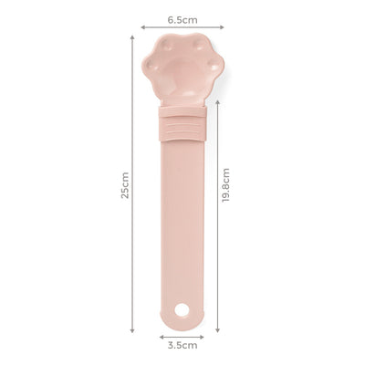 Dispensador de Pasta para Gatos - Exprimidor de Tubo Automático - Image 7