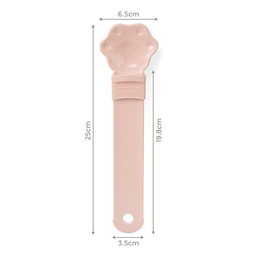 Dispensador de Pasta para Gatos - Exprimidor de Tubo Automático - Image 7