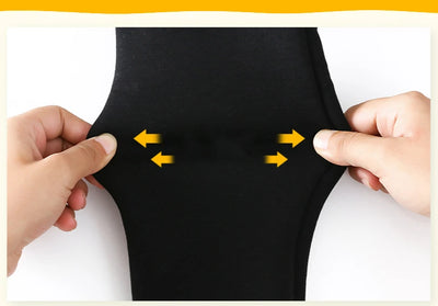Leggings de Invierno para Mujer en Terciopelo Grueso - Image 10