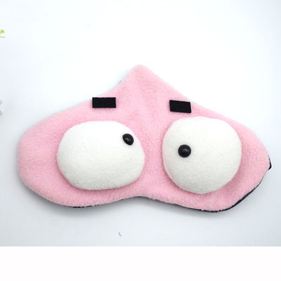 Antifaz de Dormir Infantil con Diseño Animado - Image 14