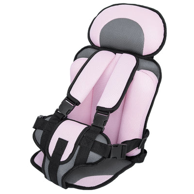 Asiento de Seguridad Portátil para Bebé - Image 18