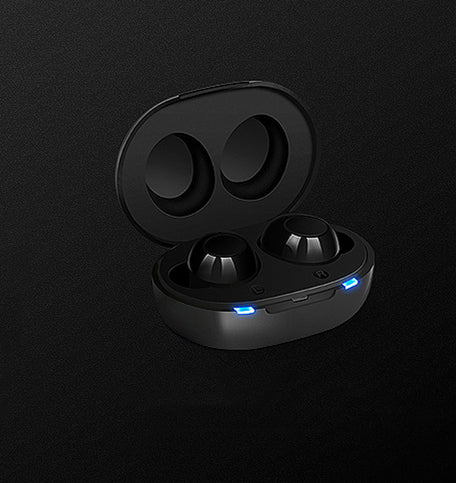 Audífono Inalámbrico Discreto de Alta Tecnología - Image 11