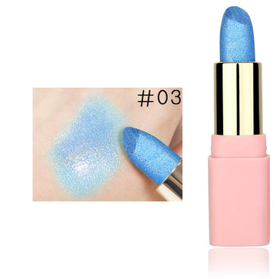 Labial Mate Antiadherente con Perla - Image 15