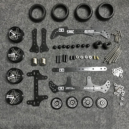 Accesorios de Modificación para Vehículos 4x4
