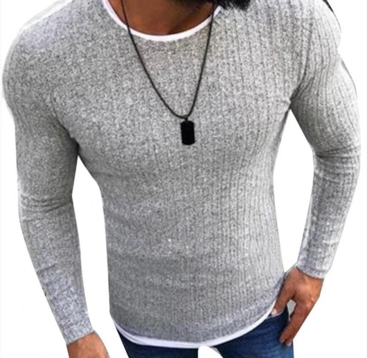 Suéter Pullover Versátil - Image 12