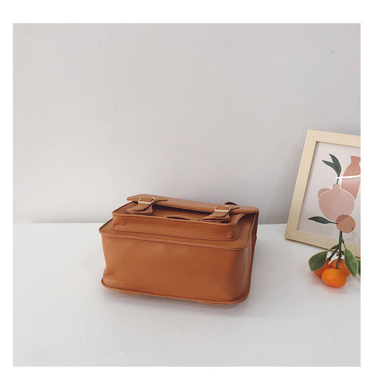 Mochila Escolar Estilo Británico Preppy para Niños - Image 16