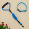 Blue Necklace L