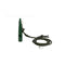 Military Green Whistle Necklace