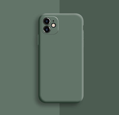 Funda Protectora para iPhone 11 Pro Max Compatible con Apple - Image 6