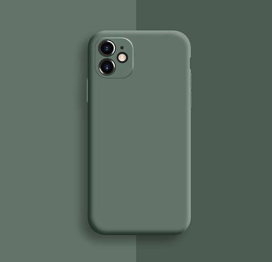 Funda Protectora para iPhone 11 Pro Max Compatible con Apple - Image 6