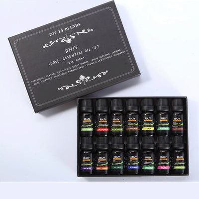 Set Completo de Aceites Esenciales Premium - Image 5