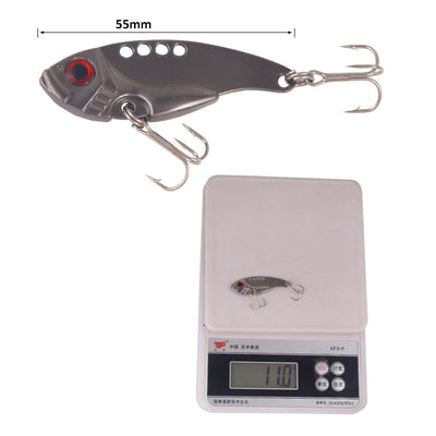 Cebo Vibrante Sumergible para Pesca de Larga Distancia - Image 5