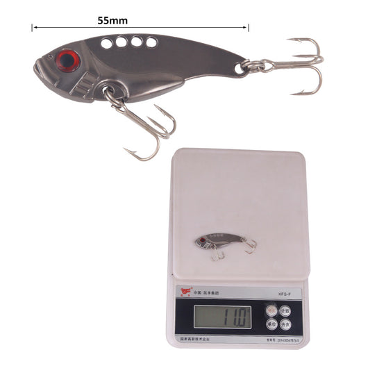 Cebo Vibrante Sumergible para Pesca de Larga Distancia - Image 5