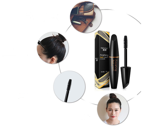 Gel Fijador en Barra para Cabello - Control de Quiebres sin Grasa - Image 2