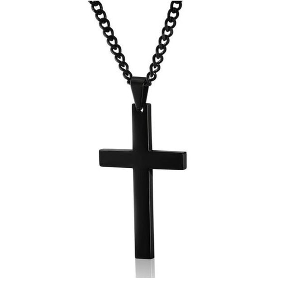 Collares y Dijes de Cruz: Símbolos de Fe y Devoción