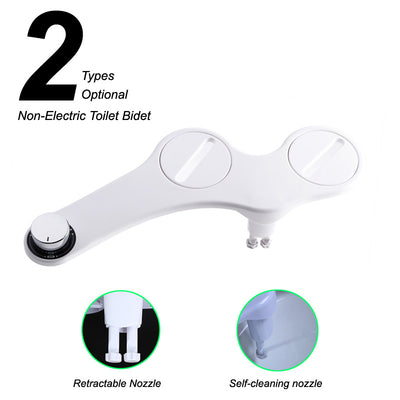 Asiento Bidet Inteligente con Tapa - Image 2