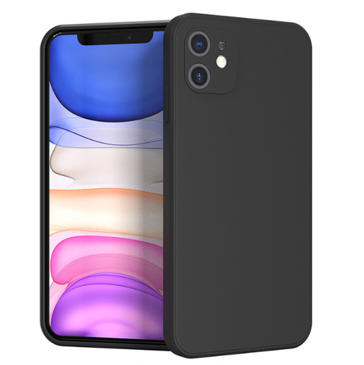 Funda Silicona Líquida para Teléfono - Image 7