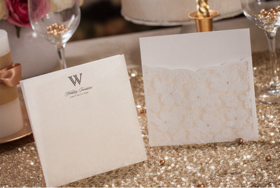 Invitación Personalizada Diseño Exclusivo - Image 4