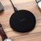 Rubber Oil Black Case